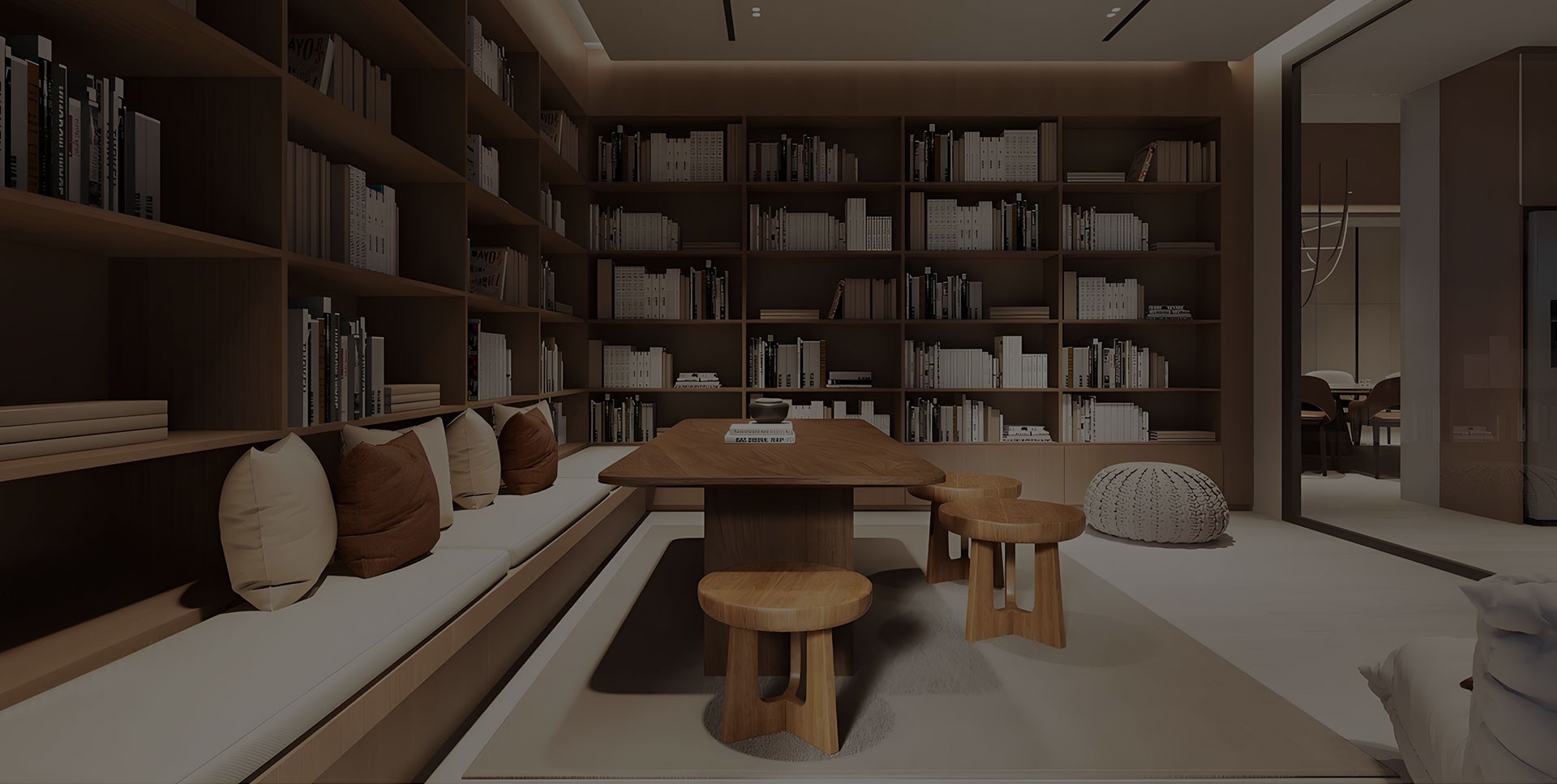 One-Stop for Design Construction & Interior Materials