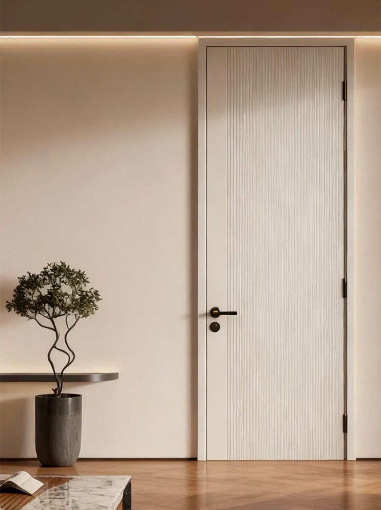 Door + Windows