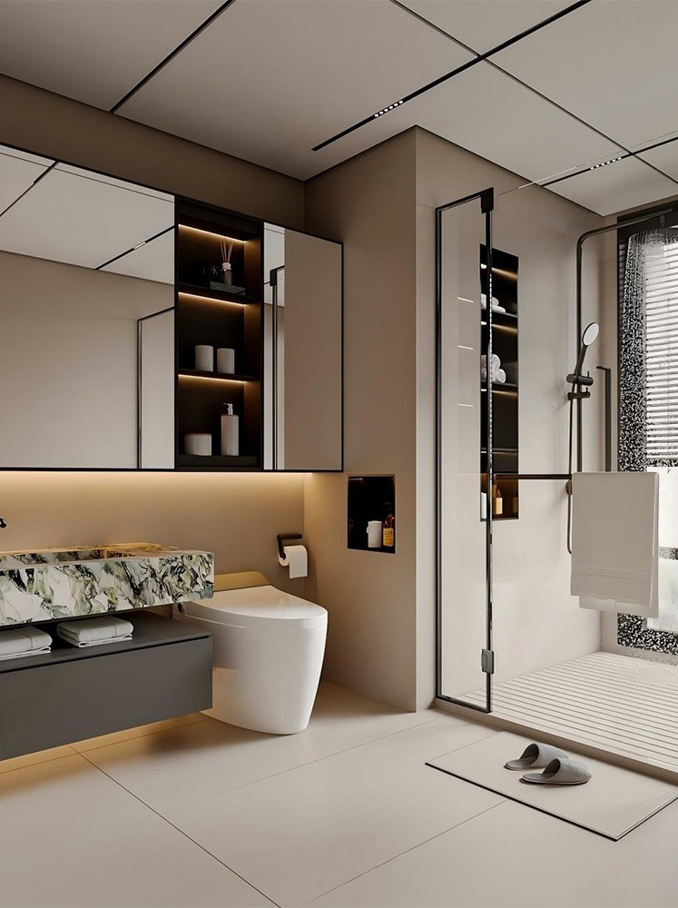 Sanitary Ware